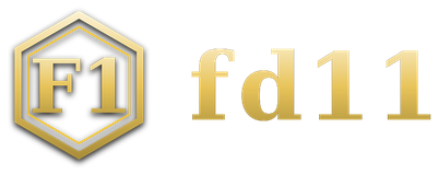 fd11 logo